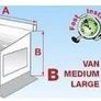 Fiamma F45 Privacy Room 400cm (large) Image 2