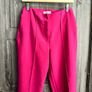Pink Trousers UK 10 Image 4