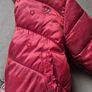 Mayoral Baby Padded Jacket 12 Months, Excellent Condition Image 3