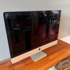 iMac 27" Late 2012