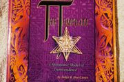 The Template - A Holonomic Model of Transcendence