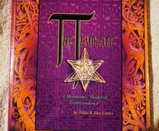 The Template - A Holonomic Model of Transcendence