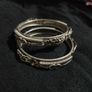 antique bangles Image 3