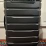 Samsonite hard shell cabin bag Image 3