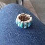 Lovely dressy ring Image 2