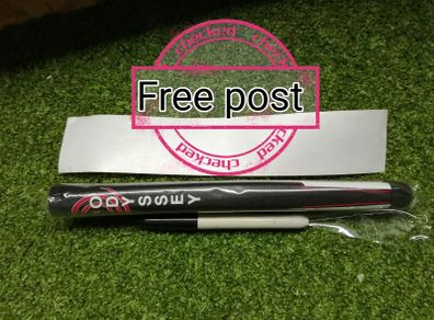 putter grip pistol Odyssey