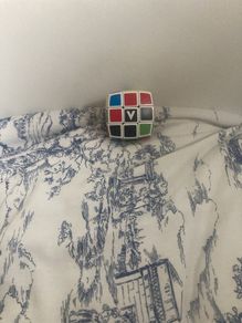 rubix cube