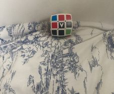 rubix cube