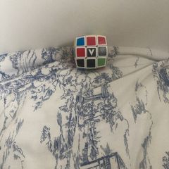 rubix cube