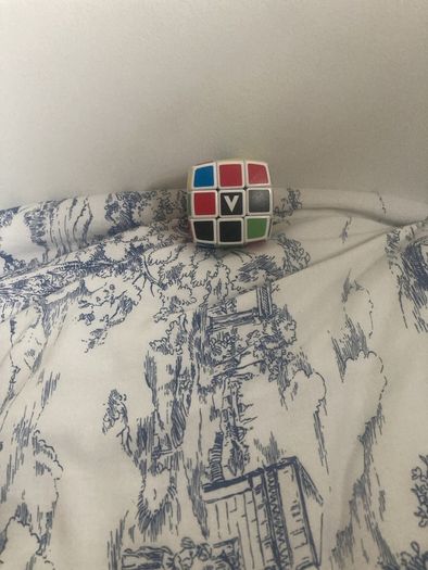 rubix cube