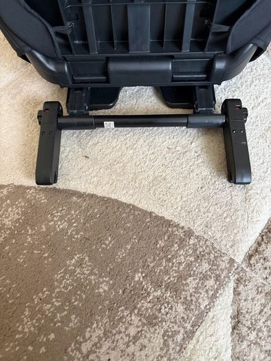 Joie Traver Car Booster Seat ISOFIX