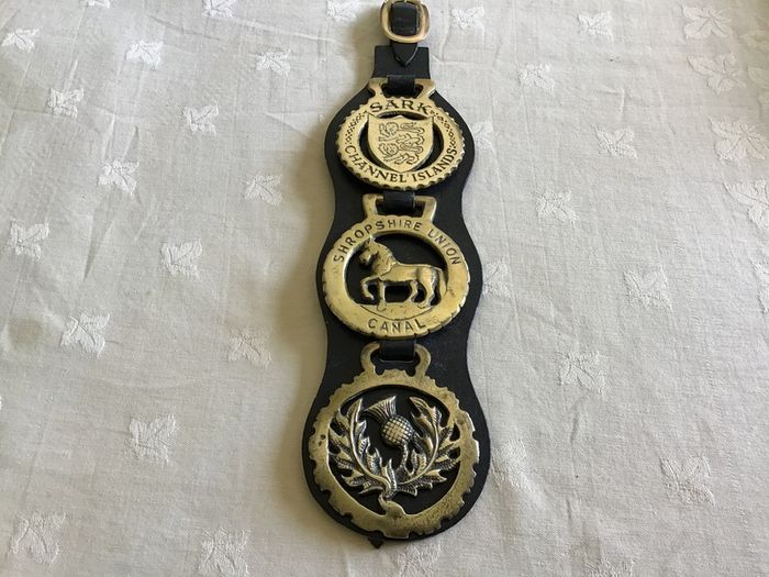 Horse Brasses