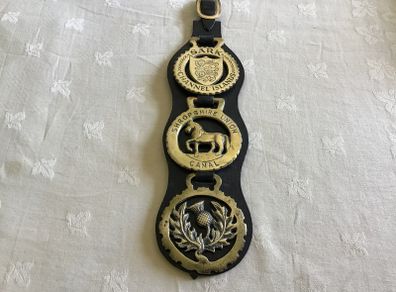 Horse Brasses