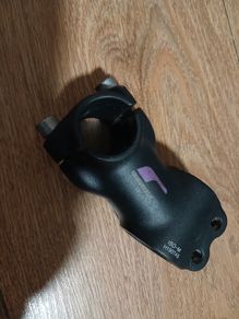 Bicycle parts  / stem