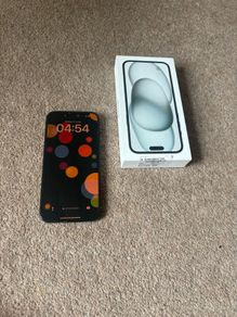 Iphone 15 plus