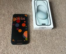 Iphone 15 plus
