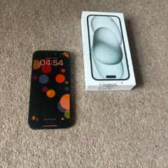 Iphone 15 plus