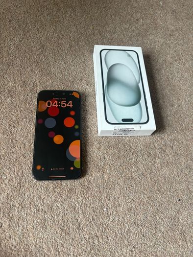 Iphone 15 plus