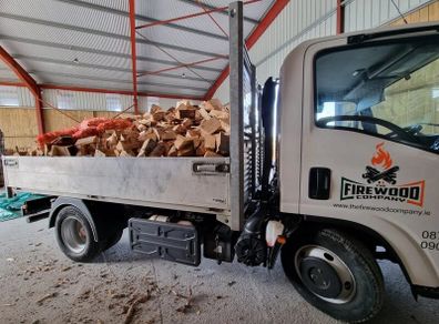 Firewood