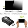 Brand New Anycast M2 Plus Wireless Wifi Display Dongle Receiver 1080p Airplay. Image 4