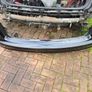 Original Audi a6 C7 Saloon / Estate 2011 - 2018 Mechanically Swivelling Towbar. FWD QUATTRO Caravan trailer boat towing Image 8