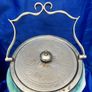 antique biscuit jar Image 4