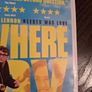 DVD Nowhere Boy.  John Lennon Image 2