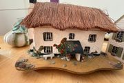 Pauline Ralph Music Box