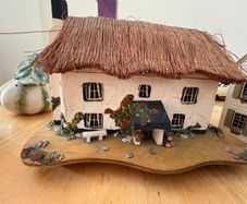 Pauline Ralph Music Box