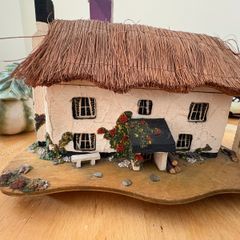 Pauline Ralph Music Box