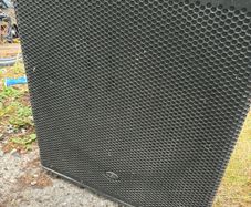 Sub-18H DAS audio (passive)