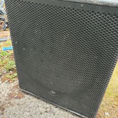 Sub-18H DAS audio (passive)
