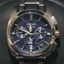 Seiko Astron GPS Solar 5X53 Titanium 200m SBXC065 / SSH065J1 JDM Image 9