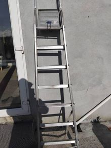 ladders