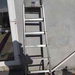ladders