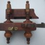Alex Mathieson 19th Century Plough Plane Image 3