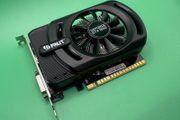 Palit Geforce Gtx 1650 Stormx 4gb Gddr5 Graphics Card