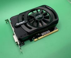 Palit Geforce Gtx 1650 Stormx 4gb Gddr5 Graphics Card