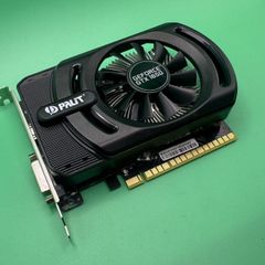 Palit Geforce Gtx 1650 Stormx 4gb Gddr5 Graphics Card