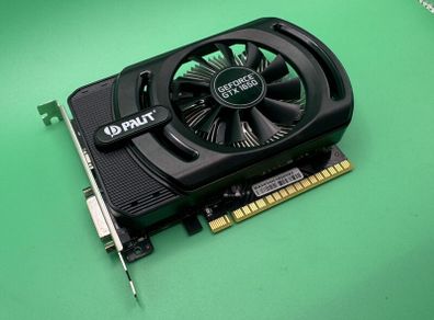 Palit Geforce Gtx 1650 Stormx 4gb Gddr5 Graphics Card