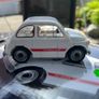 Cobi / Lego Fiat 500 Abarth Image 3
