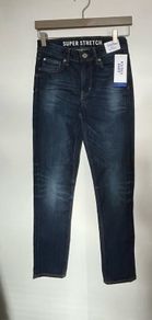 H&M boys super stretch jeans age 11 to 12 years - New with tags