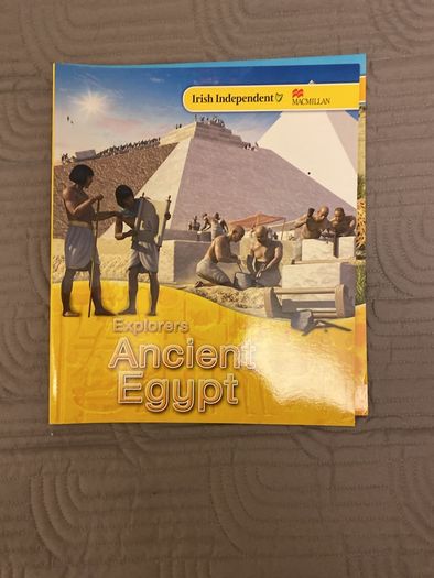 Explorers Series Books x 9 books