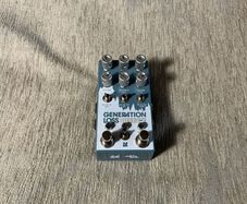 Chase Bliss Audio Generation Loss MKII