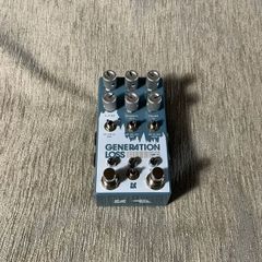 Chase Bliss Audio Generation Loss MKII