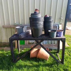pots