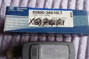 Genuine Hyundai Trajet 2000-2006, Interior Room Lamp Assy, 92800-3a010lt