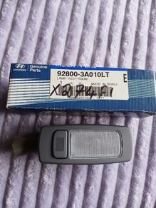 Genuine Hyundai Trajet 2000-2006, Interior Room Lamp Assy, 92800-3a010lt