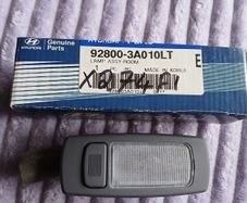 Genuine Hyundai Trajet 2000-2006, Interior Room Lamp Assy, 92800-3a010lt