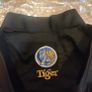 Tiger Black Short Sleeve Shirt (S) Image 4